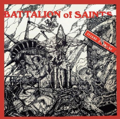 Battalion of Saints: Second Coming