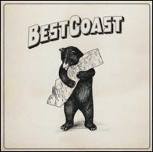 Best Coast: Only Place