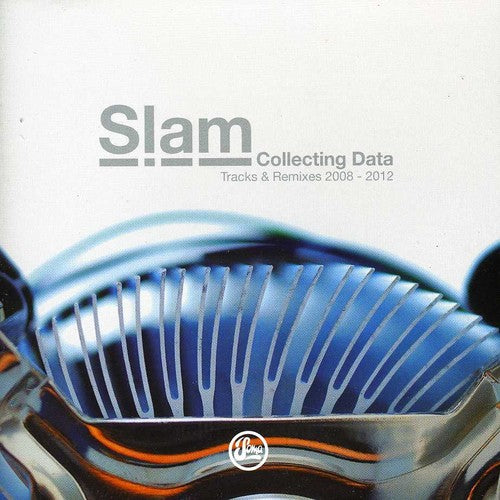 Slam: Collecting Data