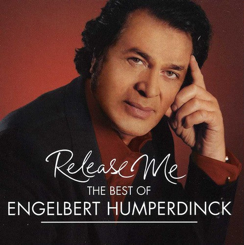 Humperdinck, Engelbert: Release Me: Best of Engelbert Humperdinck