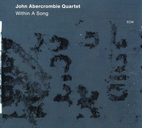 Abercrombie, John: Within a Song