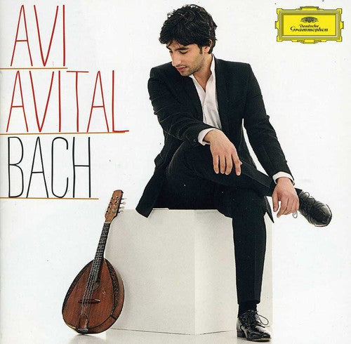 Avital, Avi: Bach