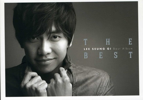 Lee, Seung Gi: Best