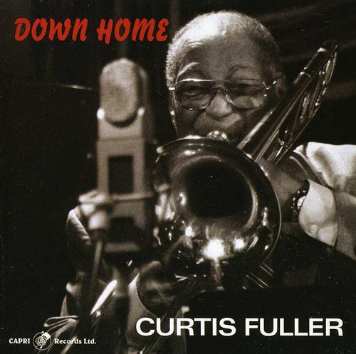 Fuller, Curtis: Down Home