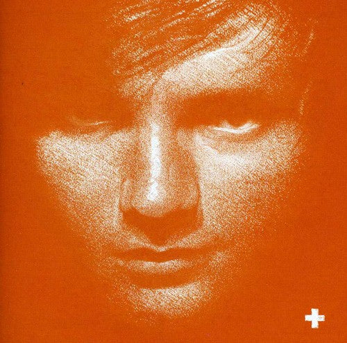 Sheeran, Ed: Plus Sign