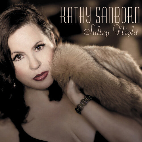 Sanborn, Kathy: Sultry Night