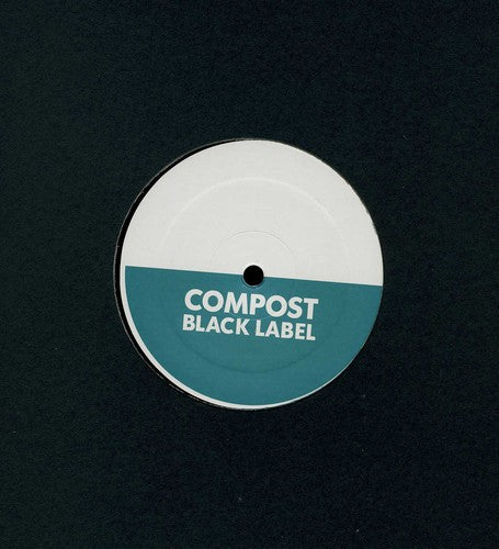 Rey & Kjavik: Compost Black Label 86