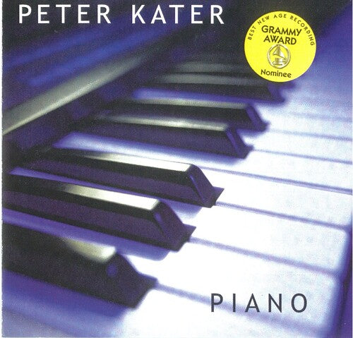 Kater, Peter: Piano