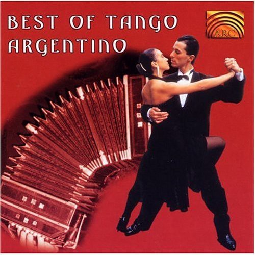 Best of Tango Argentino / Various: Best Of Tango Argentino