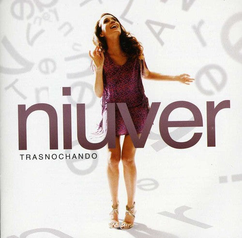 Niuver: Trasnochando