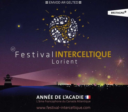 Interceltique De L'Orient: Interceltique de L'orient