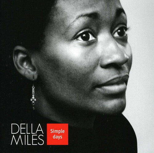 Miles, Della: Simple Days