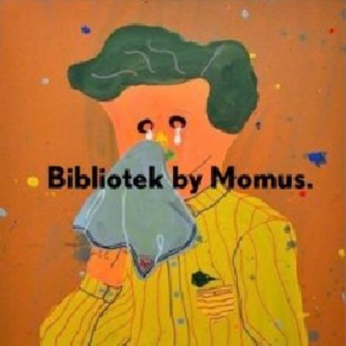 Momus: Bibliotek