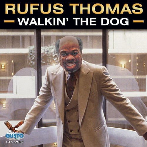 Thomas, Rufus: Walkin' The Dog