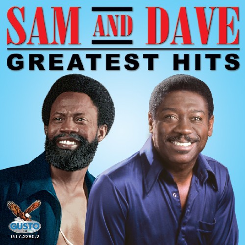 Sam & Dave: Greatest Hits