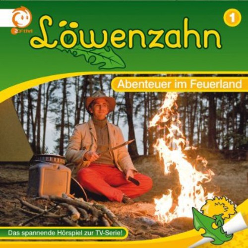 Lowenzahn 01-Abenteuer: Lowenzahn 01-Abenteuer