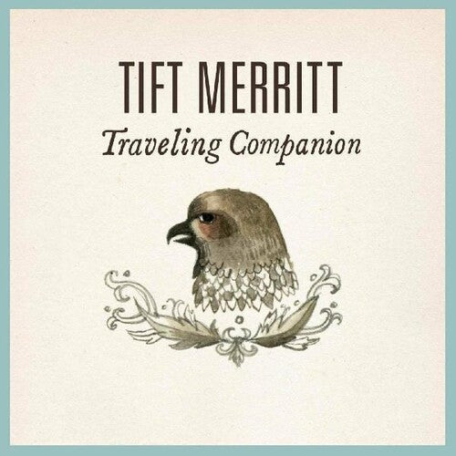 Merritt, Tift: Traveling Companion