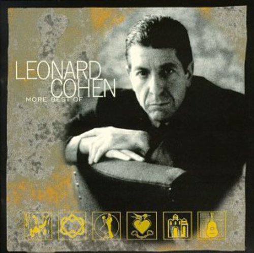 Cohen, Leonard: More Best of