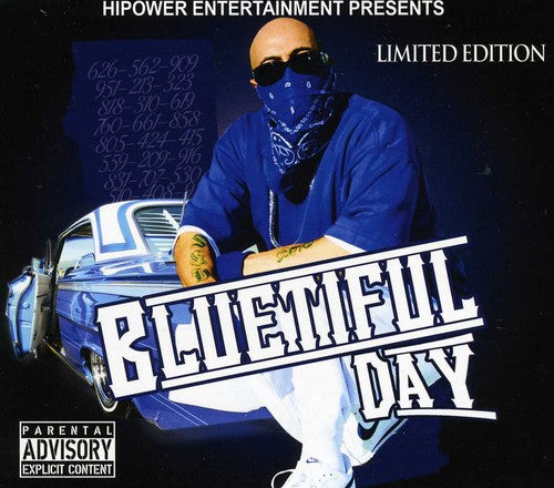 Hi Power Presents: Bluetiful Day