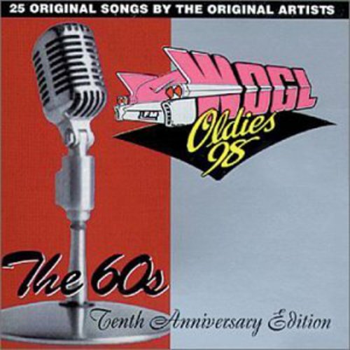 Wogl 10th Anniversary 2: Best of 60's / Various: Wogl 10th Anniversary 2: Best of 60's / Various