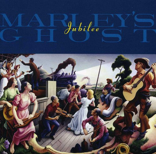 Marley's Ghost: Jubilee