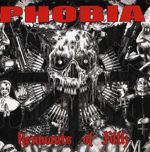 Phobia: Remnants of Filth