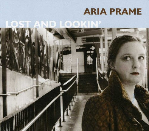 Prame, Aria: Lost and Lookin'