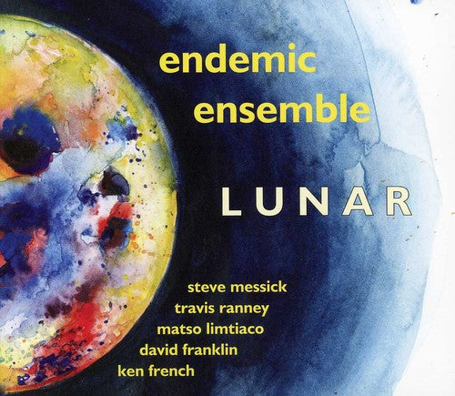 Endemic Ensemble: Lunar