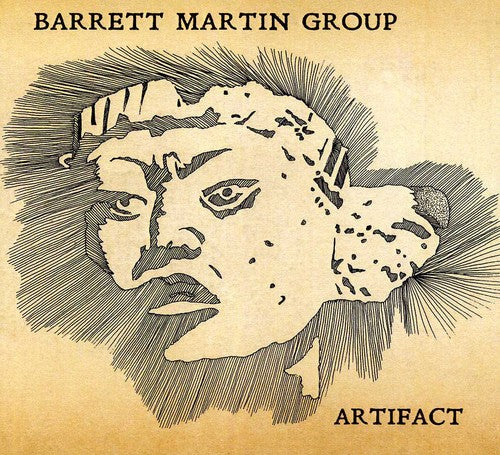 Martin, Barrett: Artifact