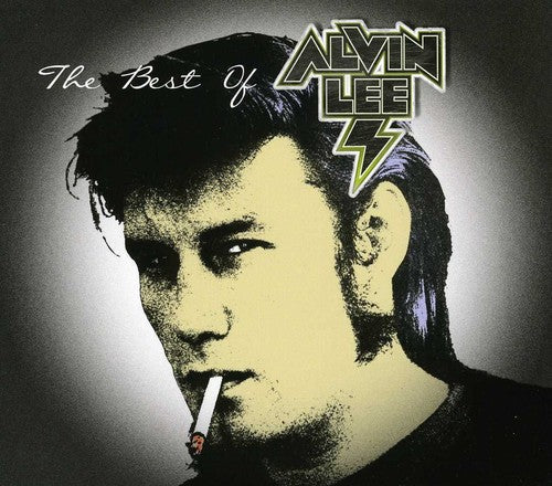 Lee, Alvin: Best of Alvin Lee