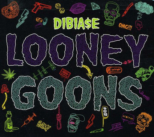 Dibiase: Looney Goons