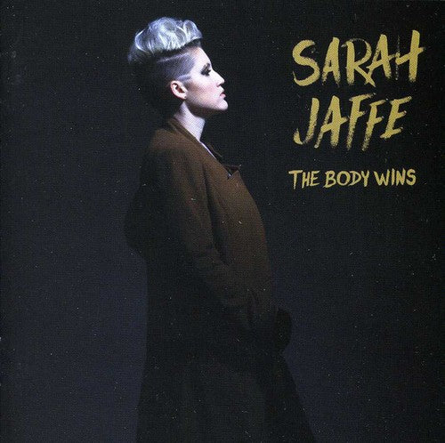 Jaffe, Sarah: Body Wins