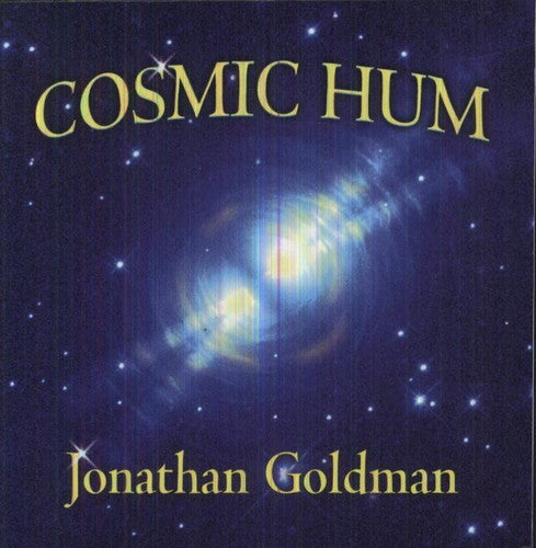 Goldman, Jonathan: Cosmic Hum