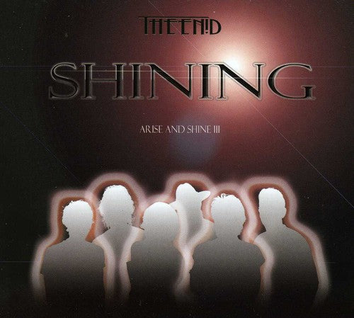 Enid: Shining: Arise & Shine 3