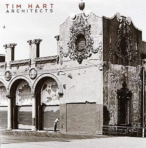 Hart, Tim: Architects