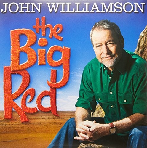 Williamson, John: Big Red the