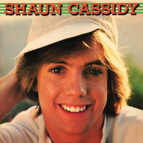 Cassidy, Shaun: Shaun Cassidy