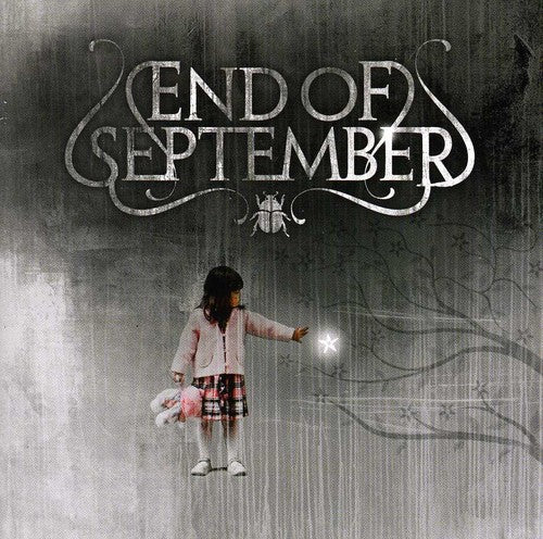 End of September: End of September