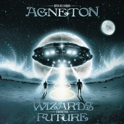 Agneton: Wizards from the Future