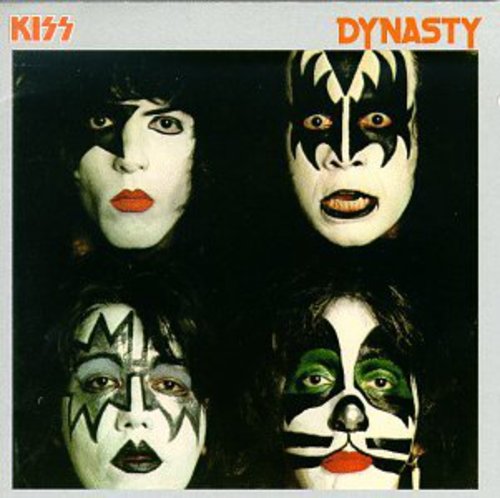 Kiss: Dynasty