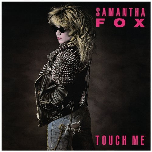 Fox, Samantha: Touch Me