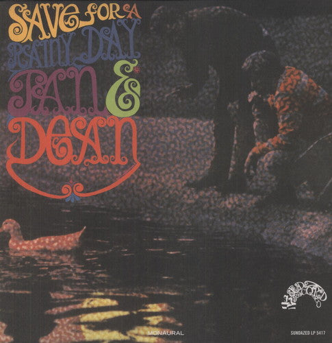 Jan & Dean: Save for a Rainy Day