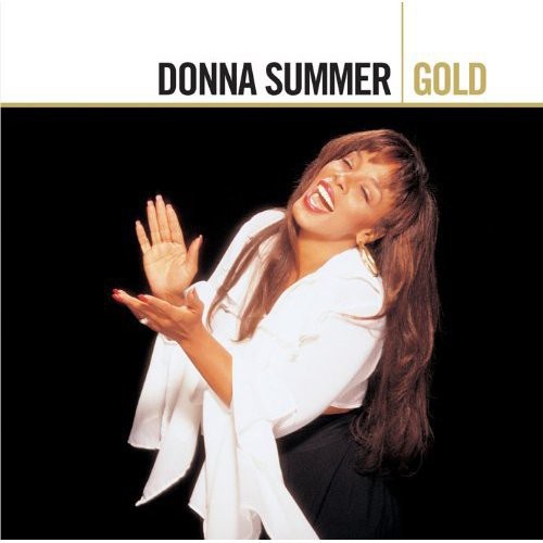 Summer, Donna: Gold