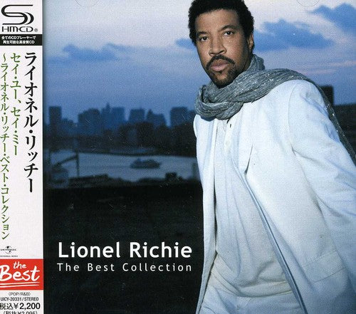 Richie, Lionel: Best Collection