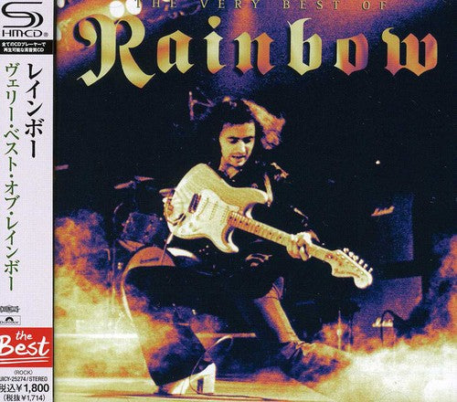 Rainbow: Very Best of Rainbow