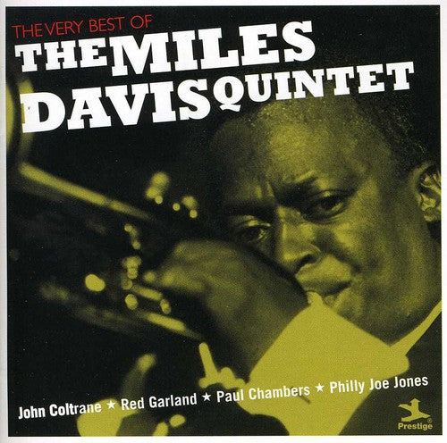 Davis, Miles: The Very Best of the Miles Davis Quintet