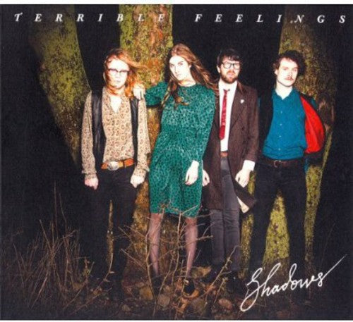 Terrible Feelings: Shadows