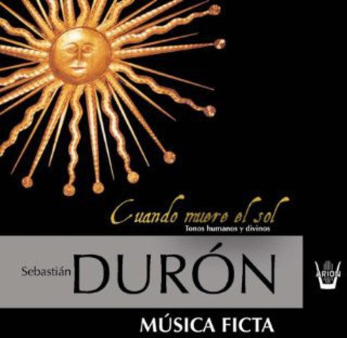 Duron: Cuando Muere El Sol