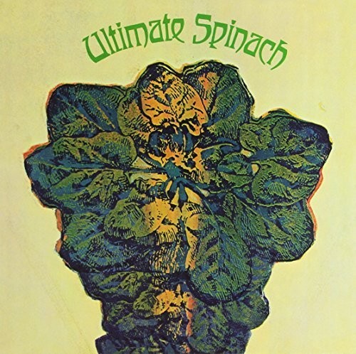 Ultimate Spinach: Ultimate Spinach