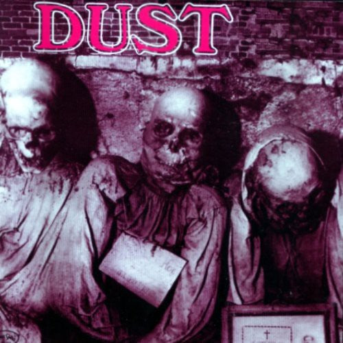 Dust: Dust